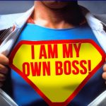 Being Your Own Boss