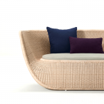 Make your Office More Comfortable with Wicker Furniture